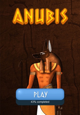 Anubis - Rebuild Ancient Egypt screenshot 4
