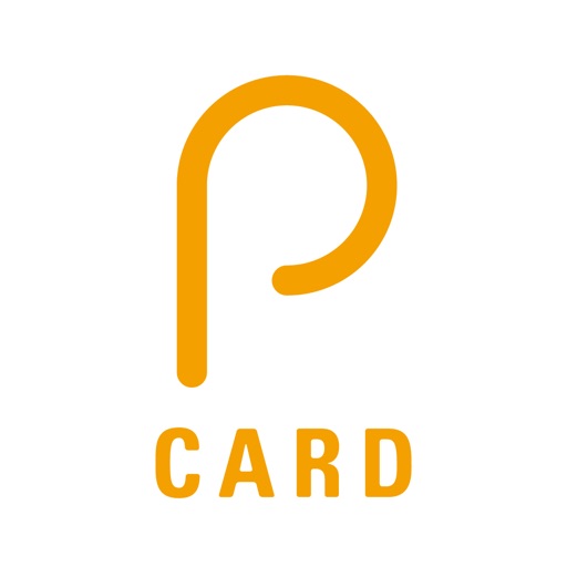 pimory card 写真が動くカード[注文アプリ] icon