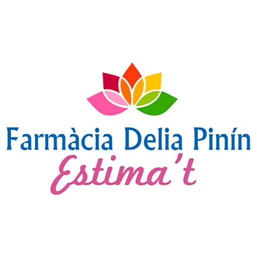 Farmacia Delia Pinin icon