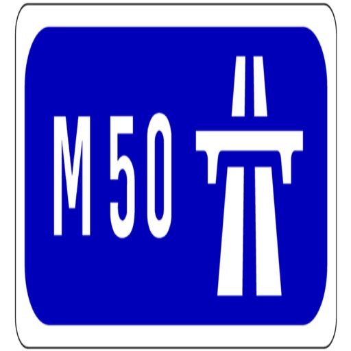 M50 App icon