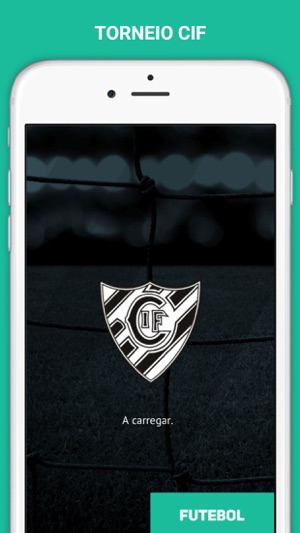 Cif Futebol(圖1)-速報App