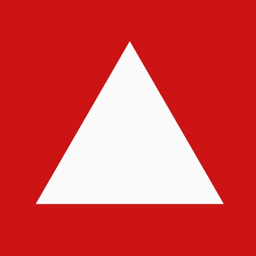 Tryangles icon