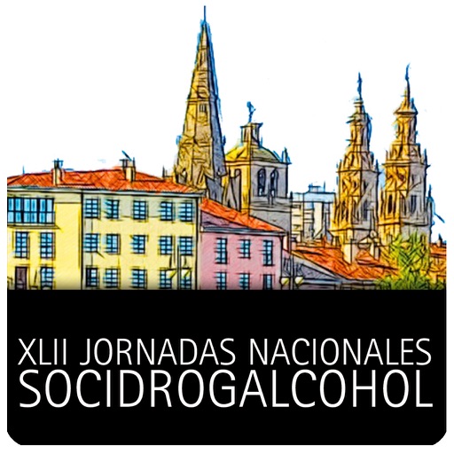 Jornadas Socidrogalcohol 2015 icon