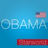 Star-world Barack Obama Fan Edition - Free News, Videos & Biography