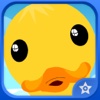 The Adventure Duck: Big Hunting Season Tapping Animal Game for Free