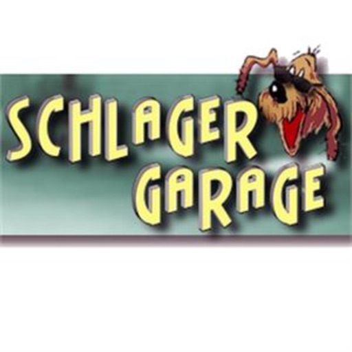 Radio Schlagergarage