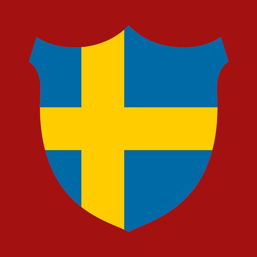 Swedish Boost advanced icon