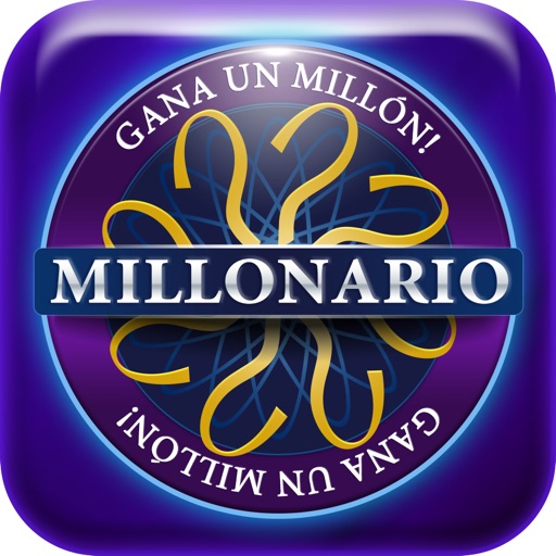Millonario 2015 - Who Wants to Be? Icon
