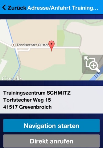 Hundezentrum SCHMITZ screenshot 2