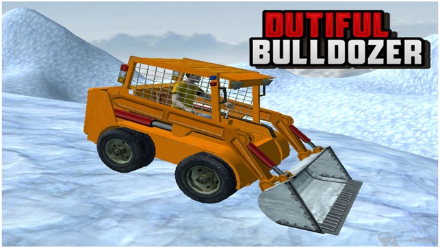 Dutiful Bulldozer(圖4)-速報App