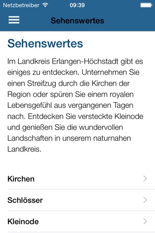 Landkreis Erlangen-Höchstadt screenshot 2