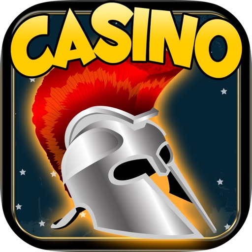 ``` 2015 ``` AAA Aabe Greek Casino Slots and Roulette & Blackjack! icon