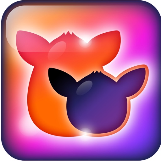 Furby BOOM! iOS App