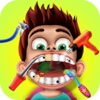 Dentist Simulator. Fix Teeth, Be a Dental Assistant and Brace Yourself