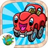 Coches y carros mini juegos de cars y autos divertidos para niños