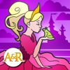 Magical Princess Activities for Kids: Puzzles, Drawing, Coloring and more Games