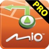 MioMap Pro Taiwan