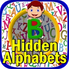 Activities of Hidden Alphabets 100 in 1