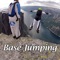 Breathtaking action all the way through with this app that has some 500 Base Jumping and Wingsuit Flying videos