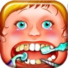 Dentist Baby Games For Girls - mommy's crazy doctor office & little kids teeth