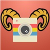 HornCamera - Funny Photo Maker