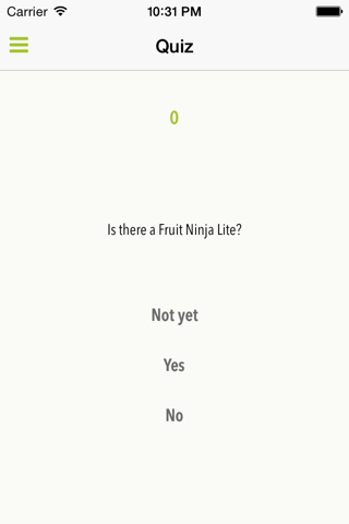 Guide & Cheats for Fruit Ninja screenshot 4