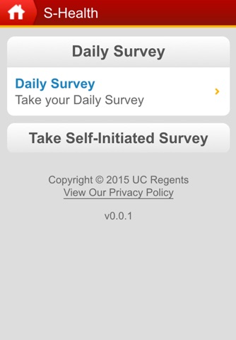 S-Health screenshot 3