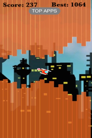Copter Fly screenshot 3