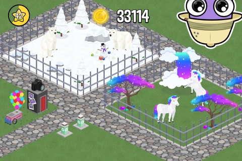 Moy Zoo screenshot 4