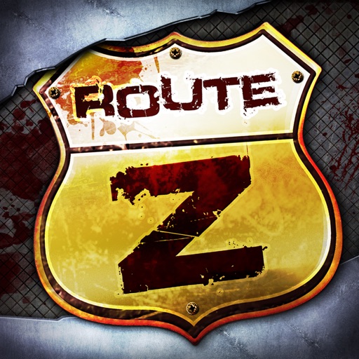 Route Z Titanium iOS App