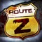 Route Z Titanium
