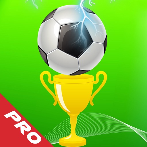 The Soccer Chase PRO icon