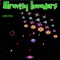 Gravity Invaders