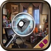 The Fall Trilogy Chapter1 : Hidden Object