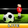 Icon Soccer Physics - free online foosball skill free addicting games!