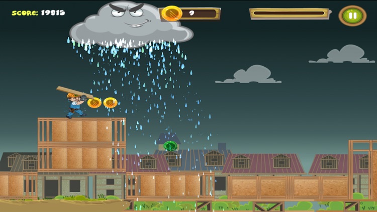 Builder Dash screenshot-3