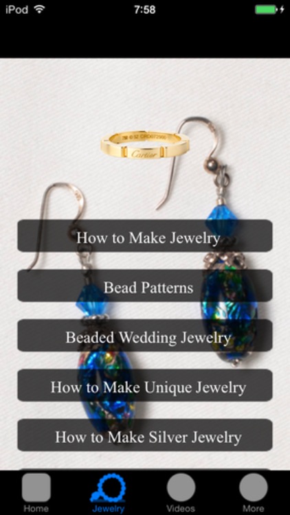 Jewelry Making For Beginners