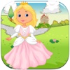 Fairy Princess Tale - Run For The Cinderella Dressing Girls Party FREE by Golden Goose Production