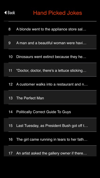 Fun Joker Pro : humourous plus funny jokes app