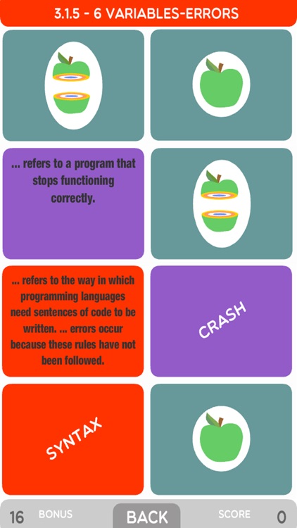 Computer Science GCSE AQA