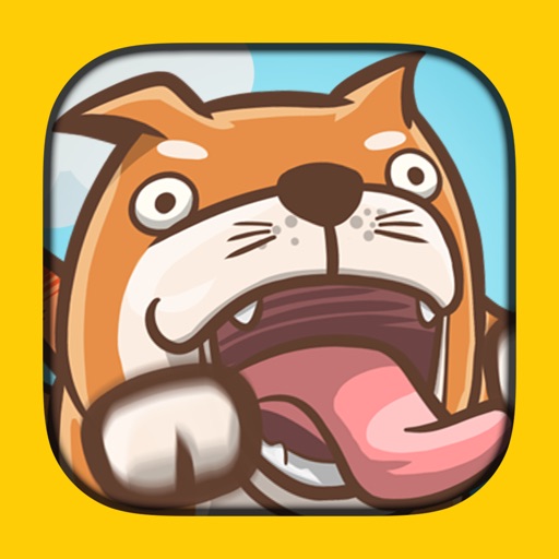 Pet Maniac iOS App