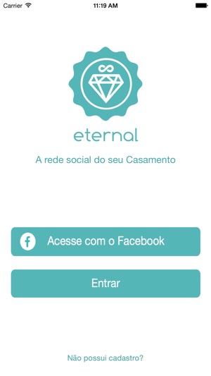 EternalWed - A rede social do seu Casamento(圖2)-速報App