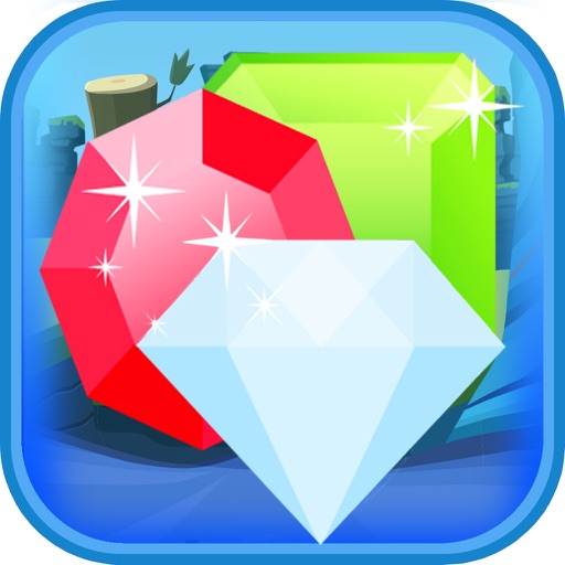 Diamond Mania icon