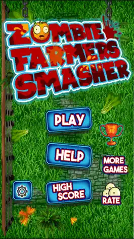 Game screenshot Royale Zombie Clash Smasher mod apk