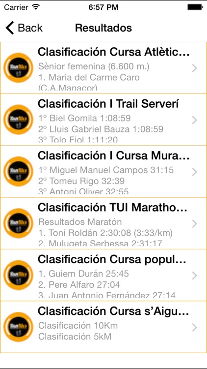 Run Illes screenshot-3