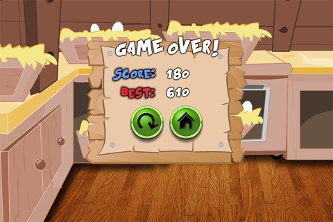 Egg Bounce Game screenshot 3