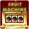 Play Fruit Machine