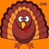 Turkey Trot 2048