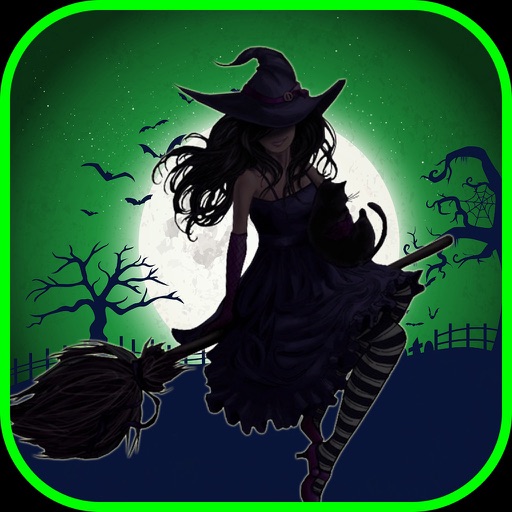 Halloween Holiday Slot icon