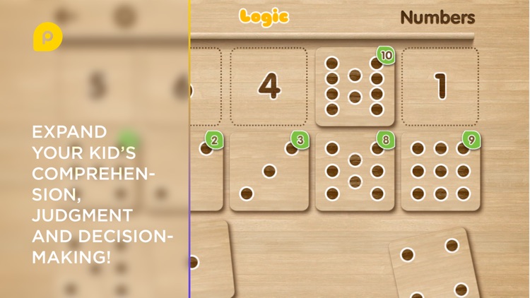 Mini-U: Logic learning